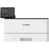 Canon black and white printer I-SENSYS X 1440P, A4 format, 40 ppm, Wi-Fi, Ethernet, USB, uniflow, touchscreen