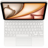 Apple Magic Keyboard 2025 für iPad Air 11" M3 / CZ / Weiß