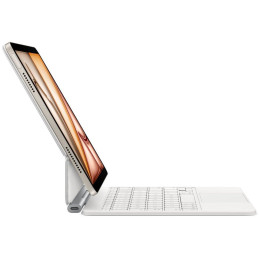 Apple Magic Keyboard 2025 pro iPad Air 11" M3 / CZ / Bílá