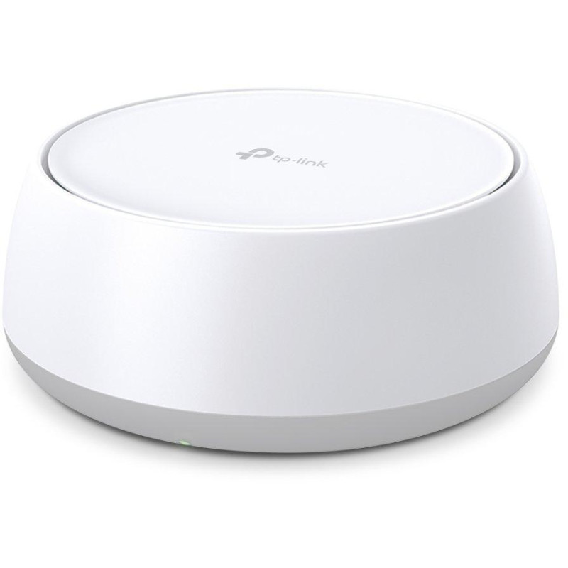 TP-Link HB210 Pro(1-pack) BE3600 WiFi 7 router, 2x 2,5GWAN/GLAN