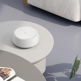 TP-Link HB210 Pro(1-pack) BE3600 WiFi 7 router, 2x 2,5GWAN/GLAN