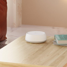 TP-Link HB210 Pro(1-pack) BE3600 WiFi 7 router, 2x 2,5GWAN/GLAN