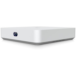Ubiquiti UniFi Network Video Recorder Instant - NVR, 1x slot 3.5" HDD, HDMI Viewport, 6x PoE (PoE budget 40W)
