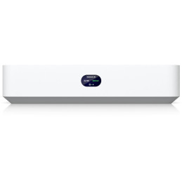 Ubiquiti UniFi Network Video Recorder Instant - NVR, 1x slot 3.5" HDD, HDMI Viewport, 6x PoE (PoE budget 40W)