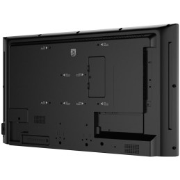 Philips IPS panel – 32" D-LED displej, FHD rozlišení, IPS panel, jas 400 cd/m2, provoz 24/7, Android 11