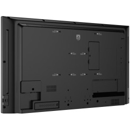 Philips IPS panel – 32" D-LED displej, FHD rozlišení, IPS panel, jas 400 cd/m2, provoz 24/7, Android 11