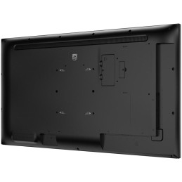 Philips IPS panel – 43" D-LED displej, UHD rozlišení, IPS panel, jas 500 cd/m2, provoz 24/7, Android 11