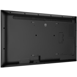 Philips VA panel – 50" D-LED displej, UHD rozlišení, VA panel, jas 500 cd/m2, provoz 24/7, Android 11