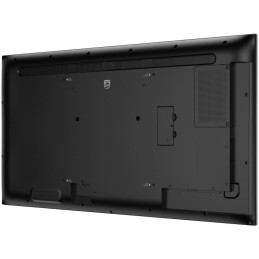 Philips VA panel – 50" D-LED displej, UHD rozlišení, VA panel, jas 500 cd/m2, provoz 24/7, Android 11