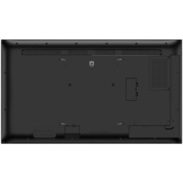 Philips VA panel – 50" D-LED displej, UHD rozlišení, VA panel, jas 500 cd/m2, provoz 24/7, Android 11