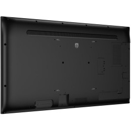 Philips VA panel – 55" D-LED displej, UHD rozlišení, VA panel, jas 500 cd/m2, provoz 24/7, Android 11