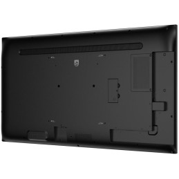 Philips VA panel – 55" D-LED displej, UHD rozlišení, VA panel, jas 500 cd/m2, provoz 24/7, Android 11