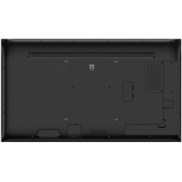 Philips VA panel – 55" D-LED displej, UHD rozlišení, VA panel, jas 500 cd/m2, provoz 24/7, Android 11