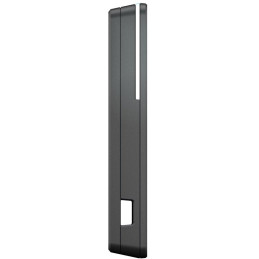 Philips IPS panel – 10" E-LED dotykový displej, jas 350 cd/m2, PCAP dotyk, napájení PoE, provoz 24/7