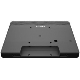 Philips IPS panel – 10" E-LED dotykový displej, jas 350 cd/m2, PCAP dotyk, napájení PoE, provoz 24/7