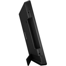 Philips IPS panel – 10" E-LED dotykový displej, jas 350 cd/m2, kamera/NFC, provoz 24/7