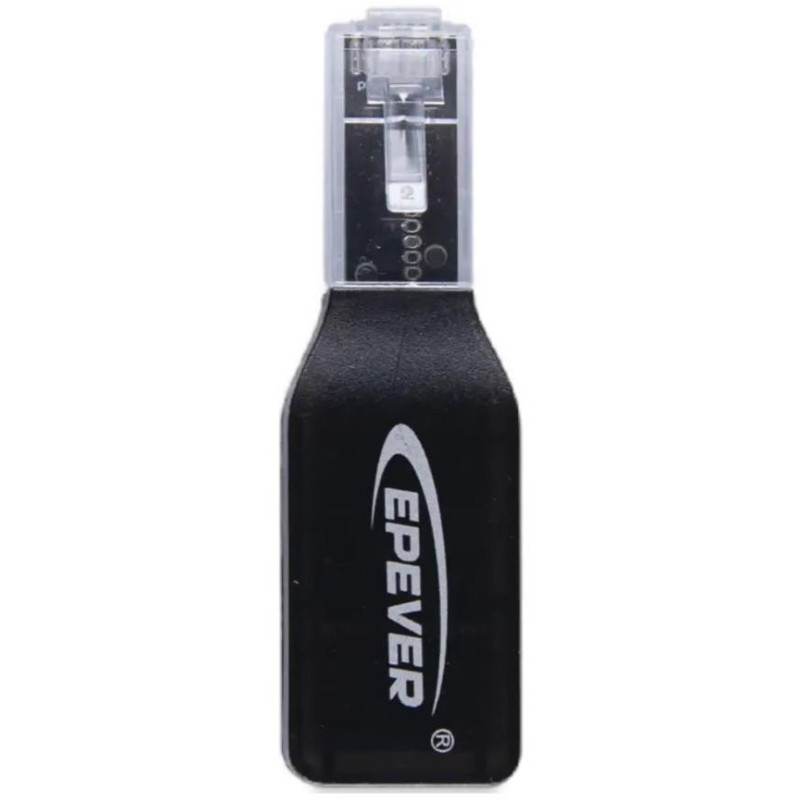 EPEVER Wi-Fi adaptér 2.4G RJ45 D, wifi modul