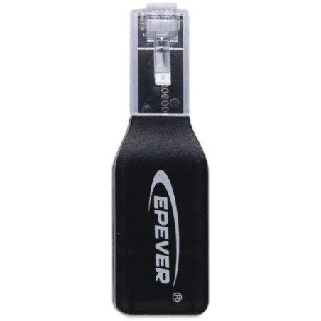 EPEVER Wi-Fi adaptér 2.4G RJ45 D, wifi modul