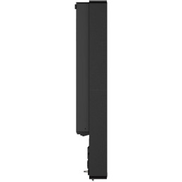 Philips IPS panel – 37" D-LED displej, rozlišení 1920×540, jas 700 cd/m2, AN, provoz 24/7