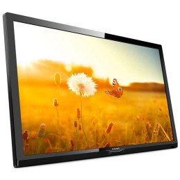 Philips HTV – 24"  EasySuite televizor