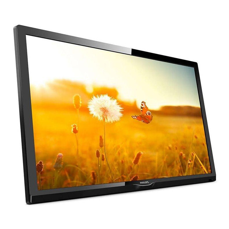 Philips HTV – 24"  EasySuite televizor