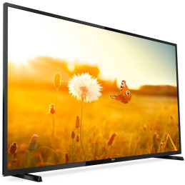 Philips HTV – 43" EasySuite televizor