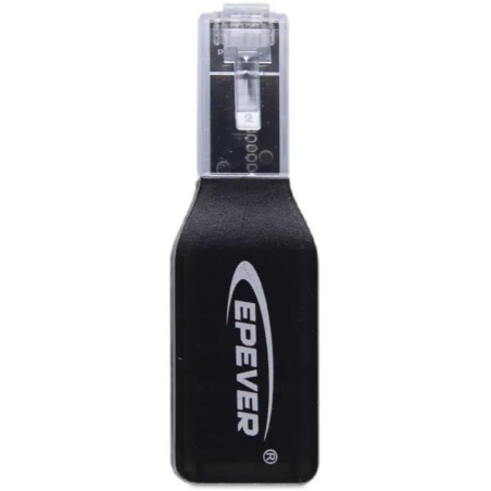EPEVER bluetooth adaptér BLE- RJ45 D