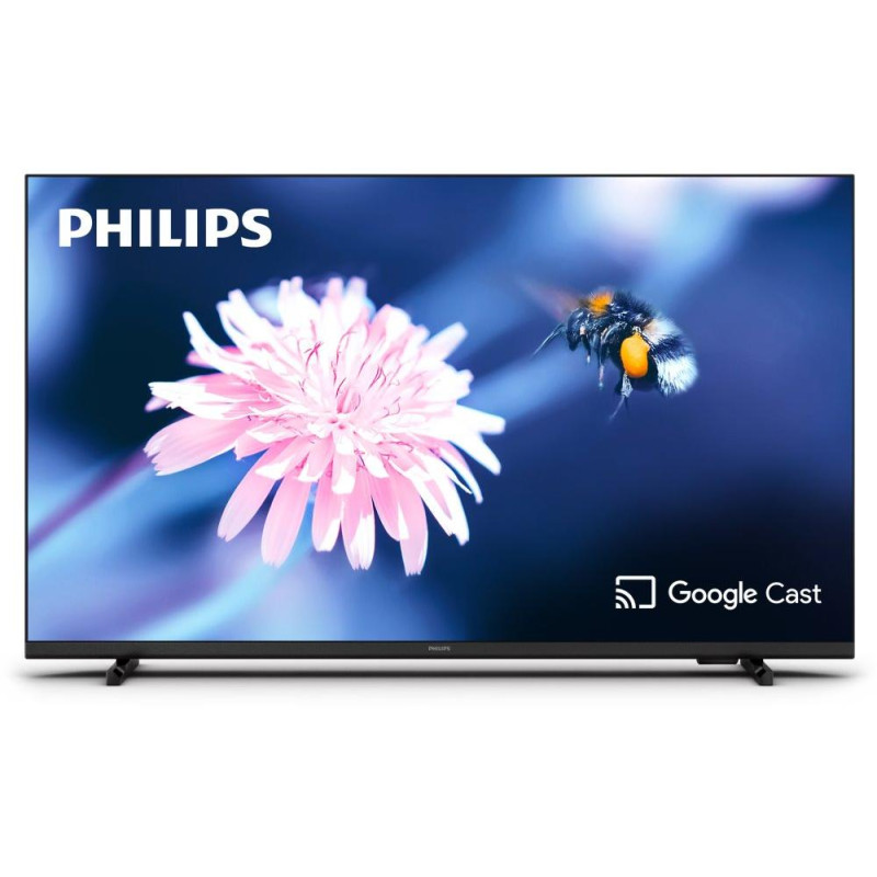 Philips HTV – 43"  PrimeSuite televizor