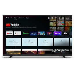 Philips HTV – 43"  PrimeSuite televizor