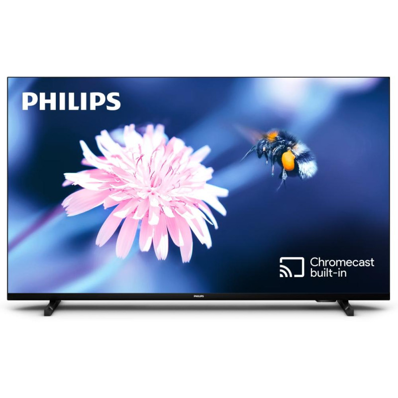 Philips HTV – 50" PrimeSuite televizor