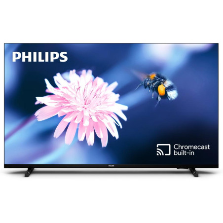 Philips HTV – 50" PrimeSuite televizor