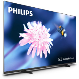 Philips HTV – 50" PrimeSuite televizor