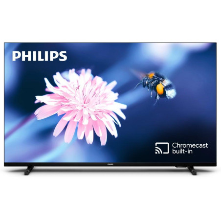 Philips HTV – 55" PrimeSuite televizor