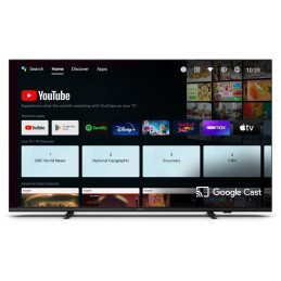 Philips HTV – 55" PrimeSuite televizor