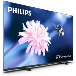 Philips HTV – 55" PrimeSuite televizor