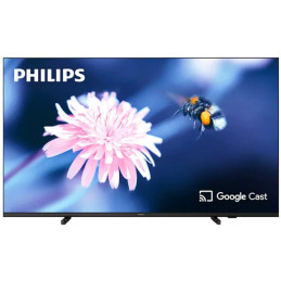 Philips HTV – 65" PrimeSuite televizor
