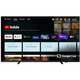 Philips HTV – 65" PrimeSuite televizor