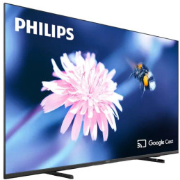 Philips HTV – 65" PrimeSuite televizor