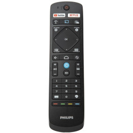 Philips HTV – 32"  MediaSuite televizor