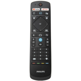 Philips HTV – 43"  MediaSuite televizor