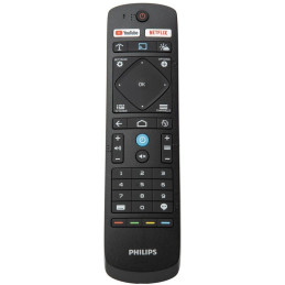 Philips HTV – 55"  UHD MediaSuite televizor