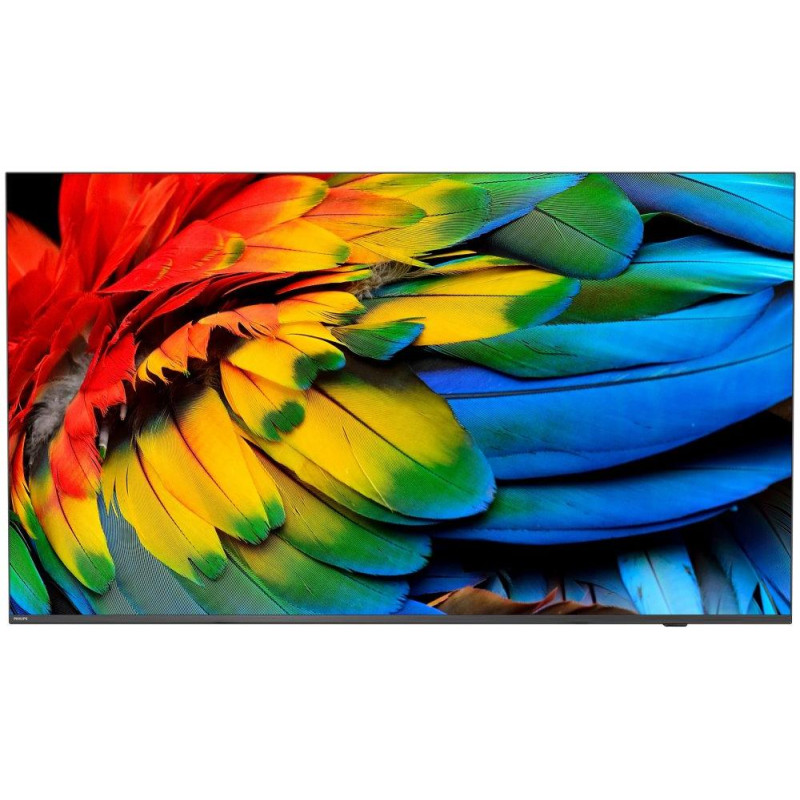 Philips HTV – 65"  Business TV televizor