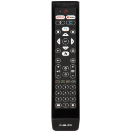 Philips HTV – 75"  Business TV televizor