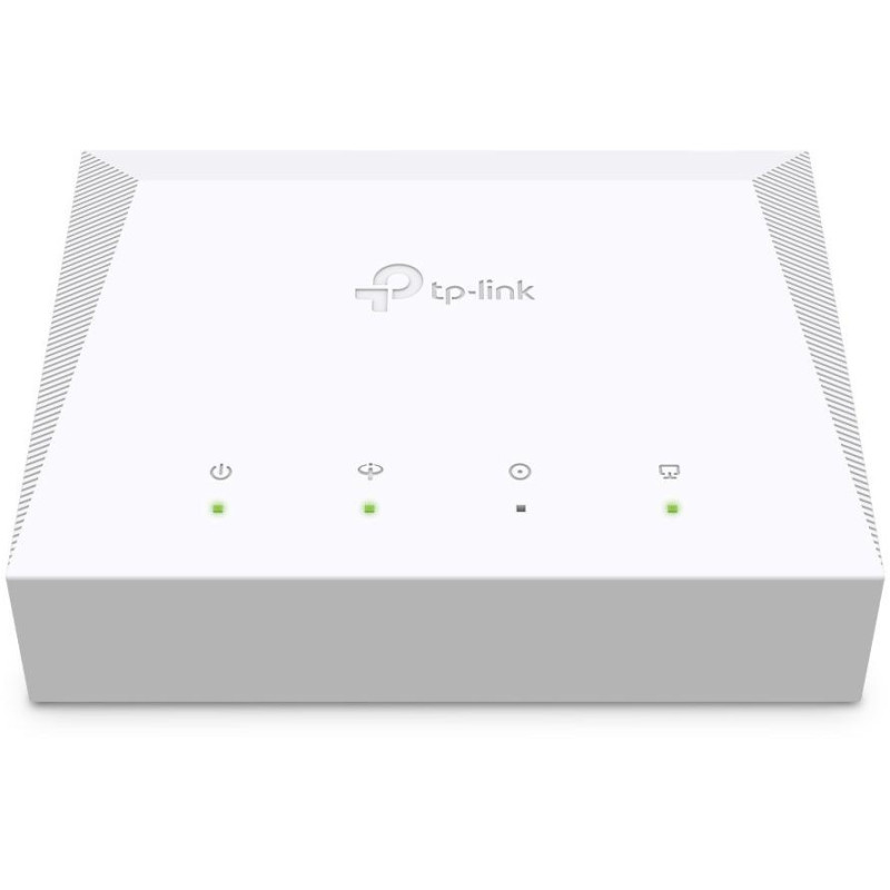 TP-Link XZ000-G6 GPON, 1x GLAN