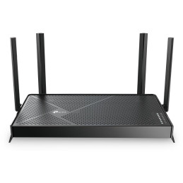 TP-Link EB210 Pro - BE3600 Dualband router s WiFi 7, 1x 2,5GWAN, 1x 2,5GLAN, 3x GLAN,  1x USB 3.0, EasyMesh