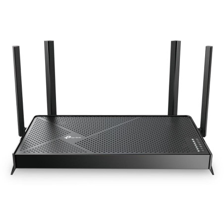 TP-Link EB210 Pro - BE3600 Dualband router s WiFi 7, 1x 2,5GWAN, 1x 2,5GLAN, 3x GLAN,  1x USB 3.0, EasyMesh
