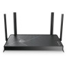 TP-Link EB210 Pro - BE3600 Dualband router s WiFi 7, 1x 2,5GWAN, 1x 2,5GLAN, 3x GLAN,  1x USB 3.0, EasyMesh