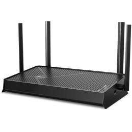 TP-Link EB210 Pro - BE3600 Dualband router s WiFi 7, 1x 2,5GWAN, 1x 2,5GLAN, 3x GLAN,  1x USB 3.0, EasyMesh