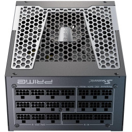 SEASONIC zdroj Prime TX-1600 Titanium / ATX3.1 / aktiv. PFC / 80PLUS Titanium