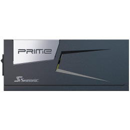 SEASONIC zdroj Prime TX-1600 Titanium / ATX3.1 / aktiv. PFC / 80PLUS Titanium